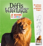 Je Dessine Les Animaux