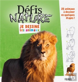 Bertrand.pt - Je Dessine Les Animaux