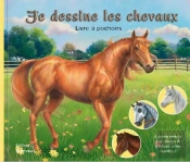 Je Dessine Les Chevaux Et Poneys