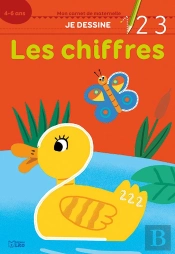 Je Dessine Les Chiffres