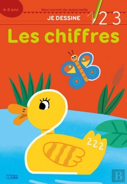 Bertrand.pt - Je Dessine Les Chiffres