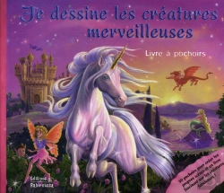 Bertrand.pt - Je Dessine Les Creatures Merveilleuses