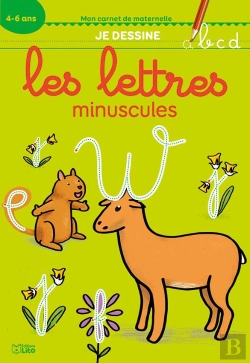 Bertrand.pt - Je Dessine Les Minuscules