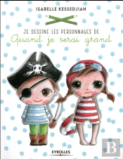 Je Dessine Les Personnages De Quand Je Serai Grand