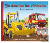 Je Dessine Les Vehicules