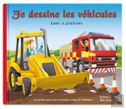 Bertrand.pt - Je Dessine Les Vehicules