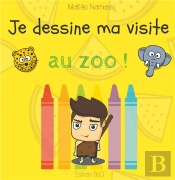 Je Dessine Ma Visite