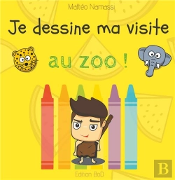 Bertrand.pt - Je Dessine Ma Visite
