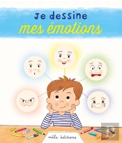 Je Dessine Mes Emotions