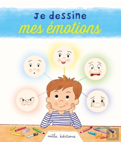 Bertrand.pt - Je Dessine Mes Emotions