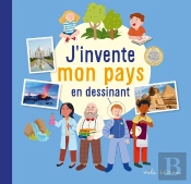 Je Dessine Mon Pays