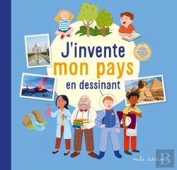 Bertrand.pt - Je Dessine Mon Pays