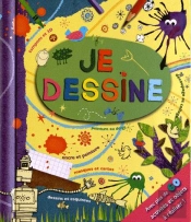 Je Dessine
