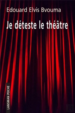 Bertrand.pt - Je Deteste Le Theatre