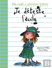 Je Déteste L'École