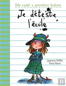 Bertrand.pt - Je Déteste L'École