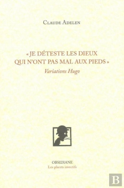 Bertrand.pt - Je Déteste Les Dieux Qui N'Ont Pas Mal Aux Pieds