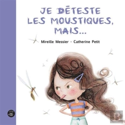 Bertrand.pt - Je Déteste Les Moustiques, Mais...
