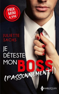 Bertrand.pt - Je Déteste Mon Boss (Passionnément !)