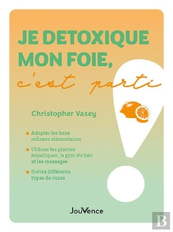 Bertrand.pt - Je Detoxique Mon Foie, C'Est Parti !