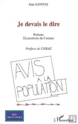 Bertrand.pt - Je Devais Le Dire