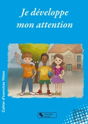 Je Développe Mon Attention