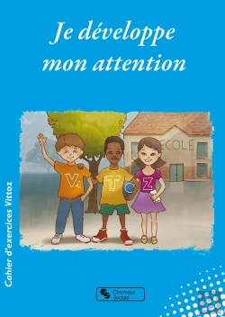 Bertrand.pt - Je Développe Mon Attention