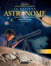 Je Deviens Astronome