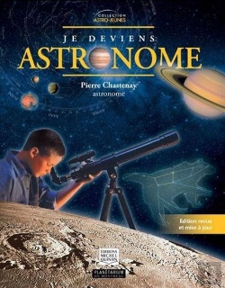 Bertrand.pt - Je Deviens Astronome