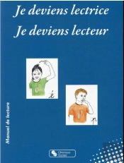 Je Deviens Lectrice Je Deviens Lecteur