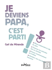 Je Deviens Papa, C'Est Parti !