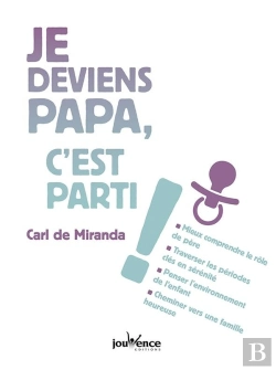 Bertrand.pt - Je Deviens Papa, C'Est Parti !