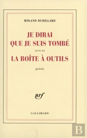 Je Dirai Que Je Suis Tombé/La Boîte À Outils
