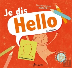 Bertrand.pt - Je Dis Hello