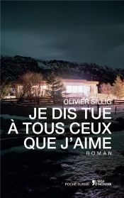 Je Dis Tue À Tous Ceux Que J'Aime