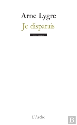 Bertrand.pt - Je Disparais