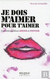 Je Dois M'Aimer Pour T'Aimer
