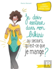 Je Dois Rentrer Dans Mon Bikini Au Secours, Qu'Est-Ce Que Je Mange ?