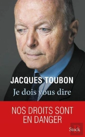 Je Dois Vous Dire : Nos Droits Sont En Danger