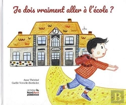 Bertrand.pt - Je Dois Vraiment Aller À L'École ?