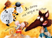 Je Donne Ma Langue Au Chat