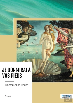 Bertrand.pt - Je Dormirai À Vos Pieds