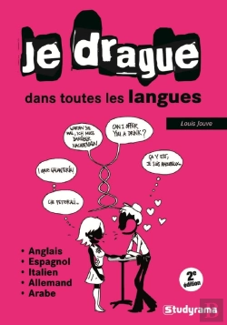 Bertrand.pt - Je Drague Dans Toutes Les Langues (2e Édition)