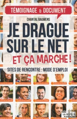 Bertrand.pt - Je Drague Sur Le Net Et Ça Marche !