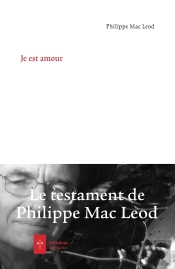 Je Est Amour