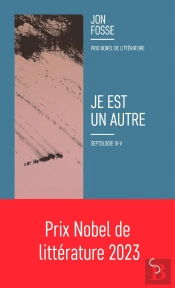 Je Est Un Autre - Septologie Iii-V