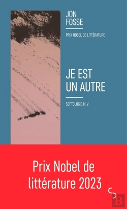 Bertrand.pt - Je Est Un Autre - Septologie Iii-V