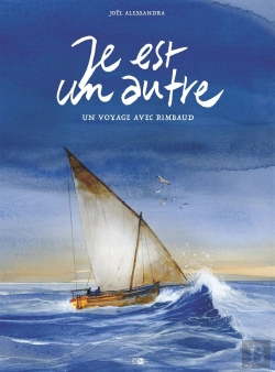 Bertrand.pt - Je Est Un Autre : Un Voyage Avec Rimbaud
