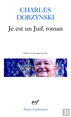 Bertrand.pt - Je Est Un Juif, Roman