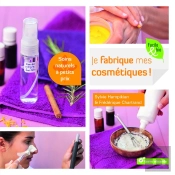 Je Fabrique Mes Cosmétiques